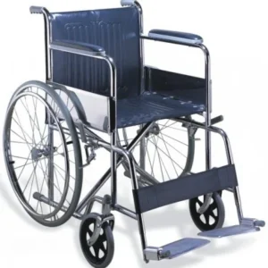 Kaiyang KY809-46 Manual Wheelchair Heavy Duty Patient Wheelchair Bangladesh