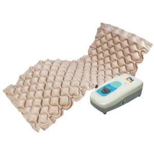 Life Care Medical Air Mattress with Pressure Pump — Anti-Bedsore Patient Care Air Bed